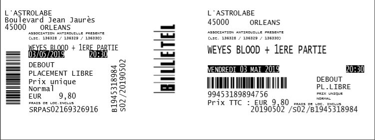 2019 05 03 Weyes Blood Astrolabe Billet
