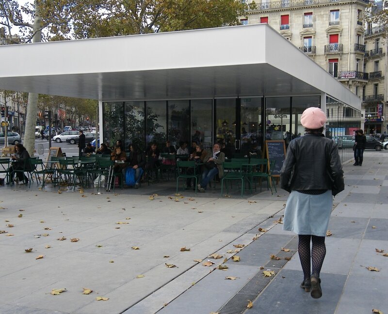 Café