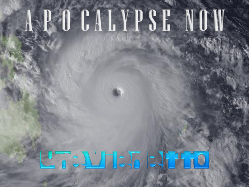 APOCALYSPE NOW