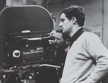 Francois Truffaut Fete Son Anniversaire Quid Novi