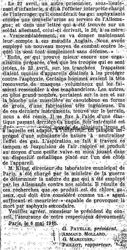 Le Temps 09 05 1915 gaz1