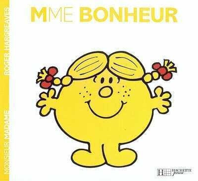 mme bonheur