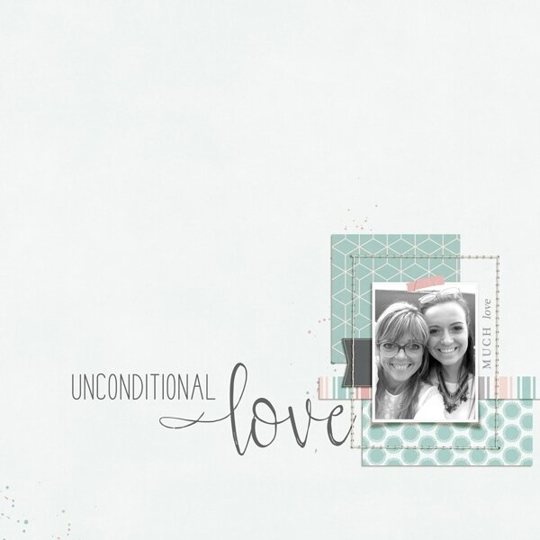Unconditional-love