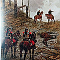 princeteau, avant l'attaque (épisode de la guerre de 1870) 1897