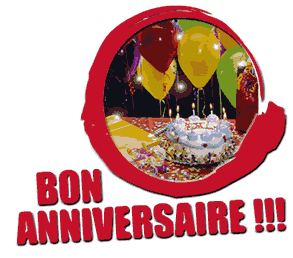 J Ai Failli Oublier Mon Anniversaire Zut Alors Maureen Et Ses Parents A Tahiti Du 16 Juillet 05 Au 17 Juillet 09