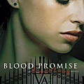Vampire academy tome 4 : blood promise