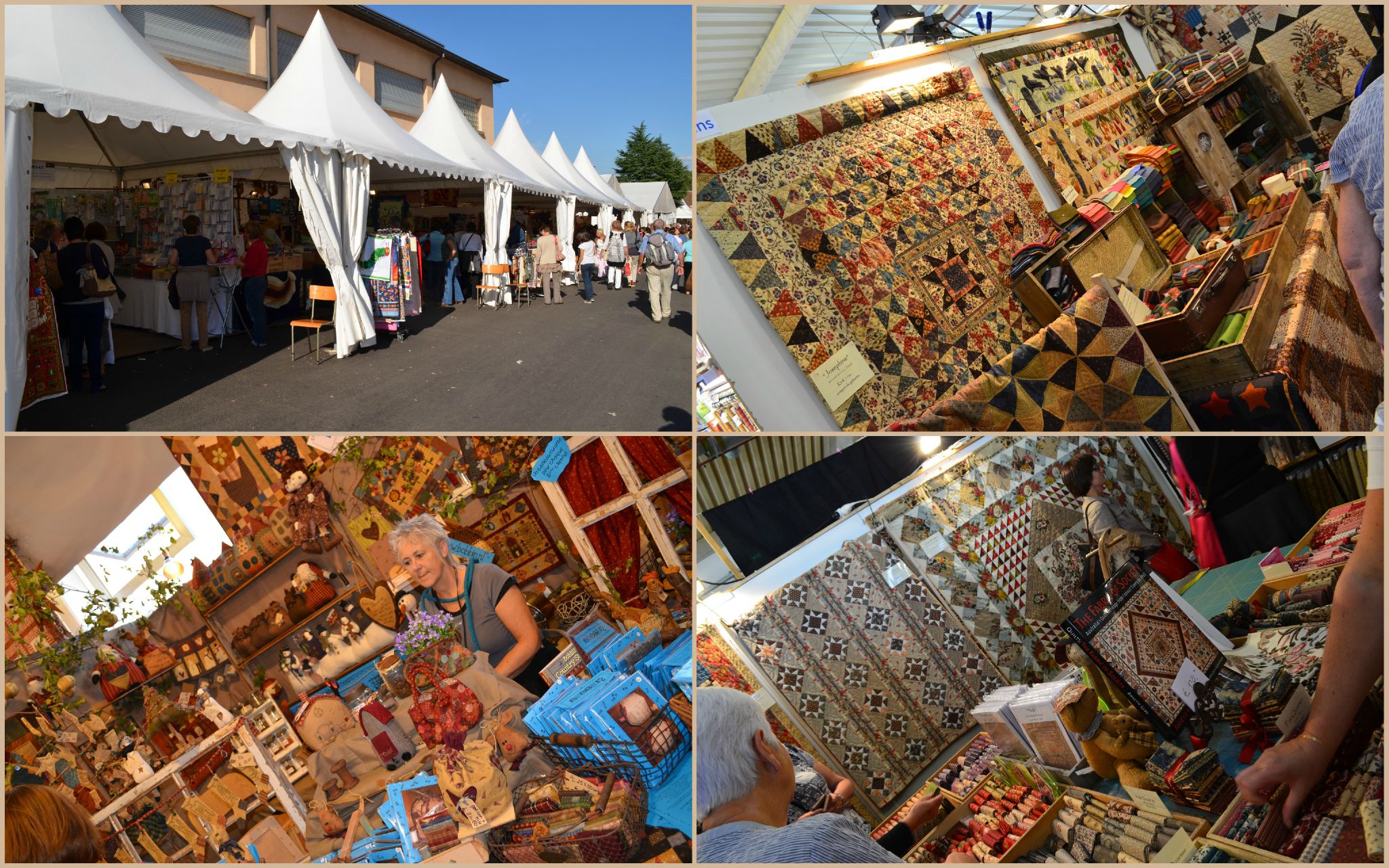 SAINT MARIE AUX MINES. UNE FEE D'HIVER