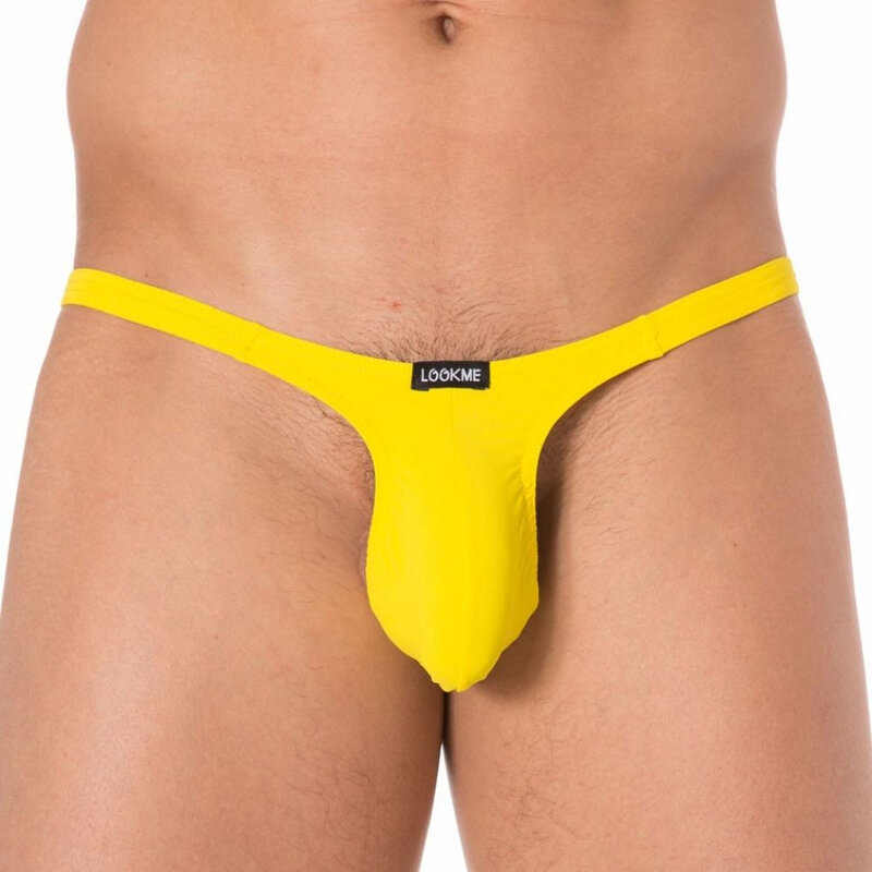 string