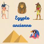 Egypte ancienne