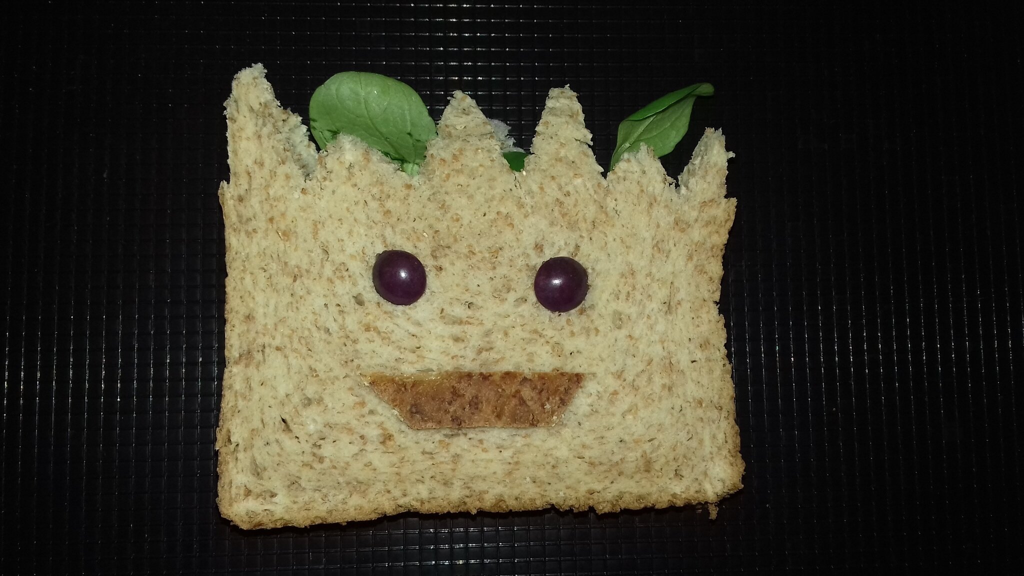 Bebe Groot A Croquer Foodista Challenge 32 Aussi Delicieux Qu Un Gateau