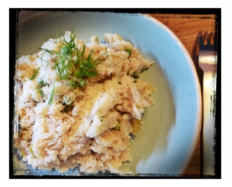 risotto