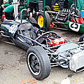 Lotus 18-21 F1 Climax 2