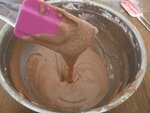 macarons chocolat au lait et noisettes (19)