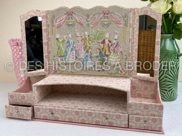 kit le menuet