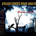 affiches contes 2016