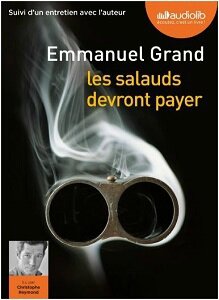les salauds_audiolib