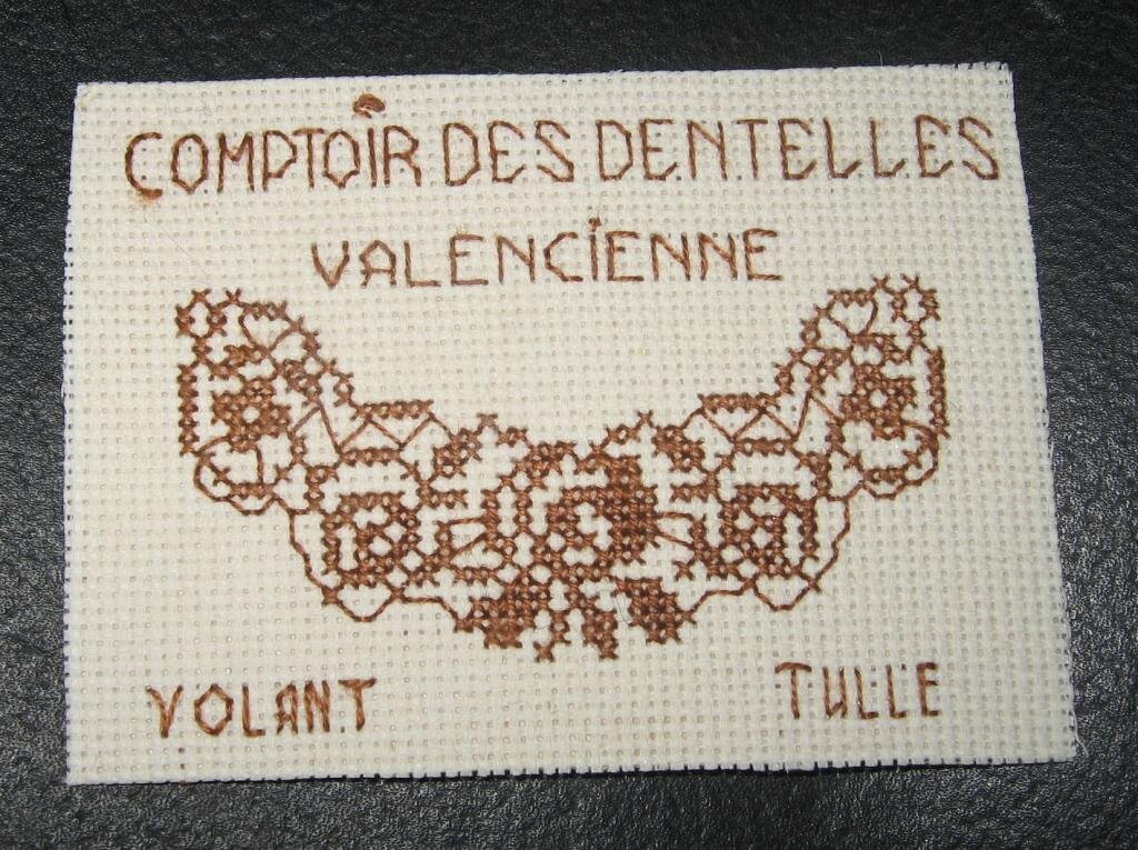 passionbroderie7 pour Cathy Dentelle