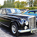 Bentley Flying Spur s