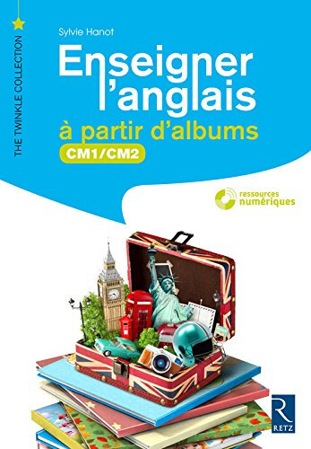 enseigner l'anglais