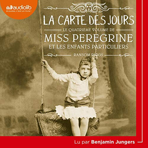 La Carte des jours
