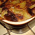 Gratin dauphinois