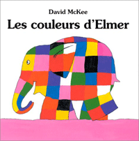 elmer