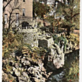Auberge du Vieux Moulin
