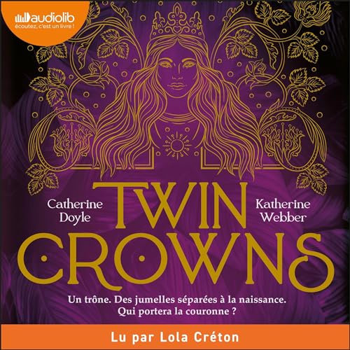 Twin Crowns 1