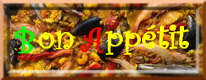 Bon appétit 1