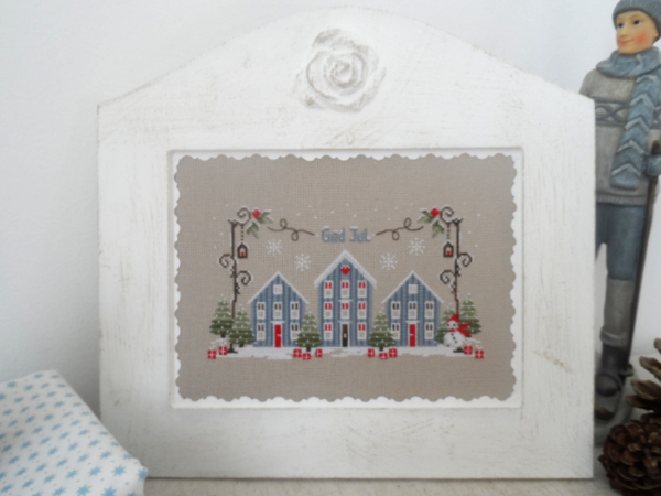 god jul 1415
