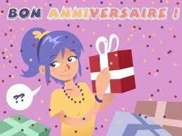 Anniversaires Suite Le Blog Des Petits Loups