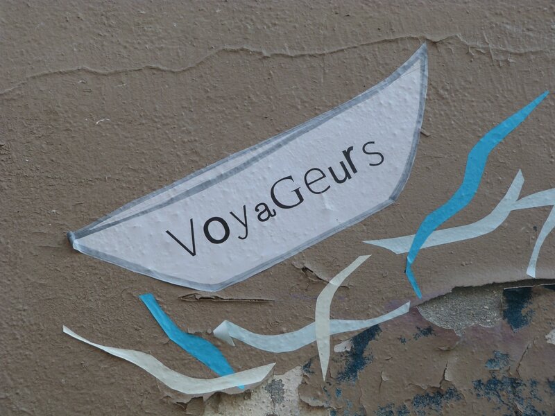 Ailleurs 7