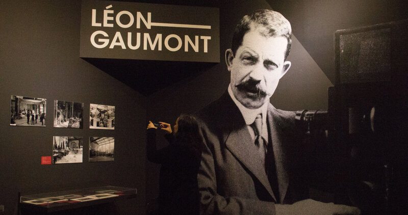 Leon-Gaumont