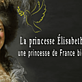 Les évêques de france introduisent le procès en béatification de la princesse élisabeth de france