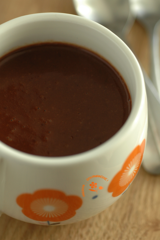 Chocolat chaud aux dattes Medjool & lait végétal_2