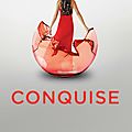 Promise #3 : conquise, ally condie