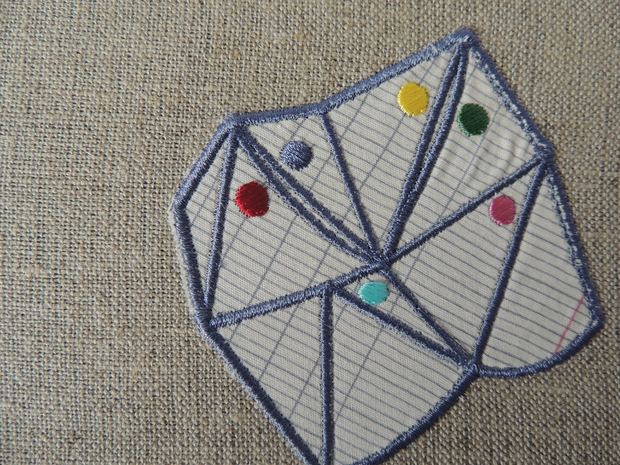COCOTTE NE PAPIER