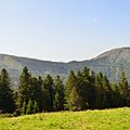Système de Guilhers Soulaing depuis Barlagne