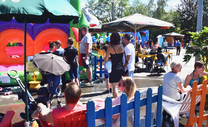 VILLAGE-VACANCES 2020 STRUCTURES attente parents
