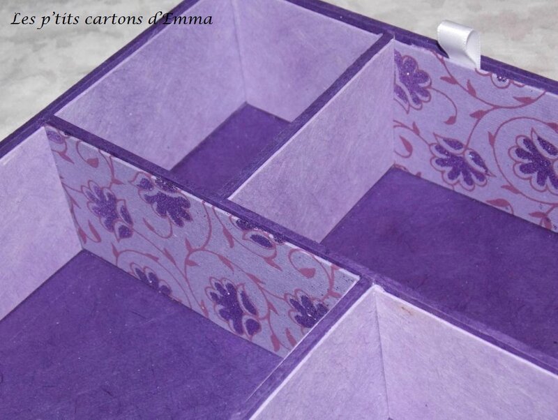 Boite blanche-violet 9b