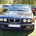 Bmw 730i e32 (1992-1994)