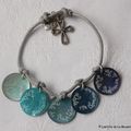 4. Bracelet de Profession de Foi