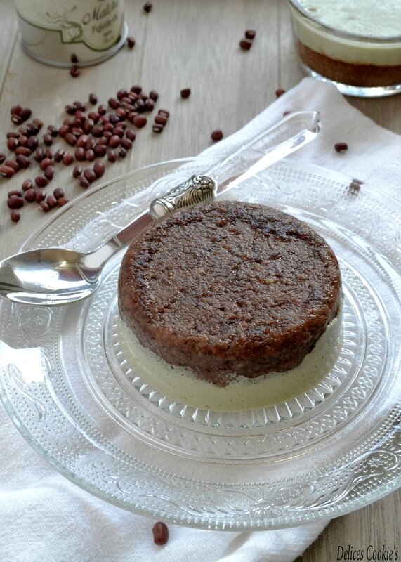Purée de noix de cajou...IG bas - Délices Cookie's
