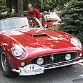 © Bouboum foto's-rallye des Princesses