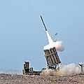 Le rôle des missiles dans la stratégie de la résistance palestinienne