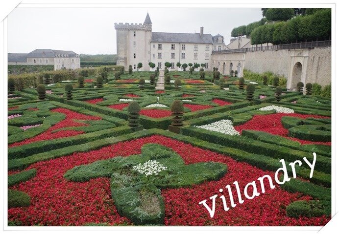 Villandry