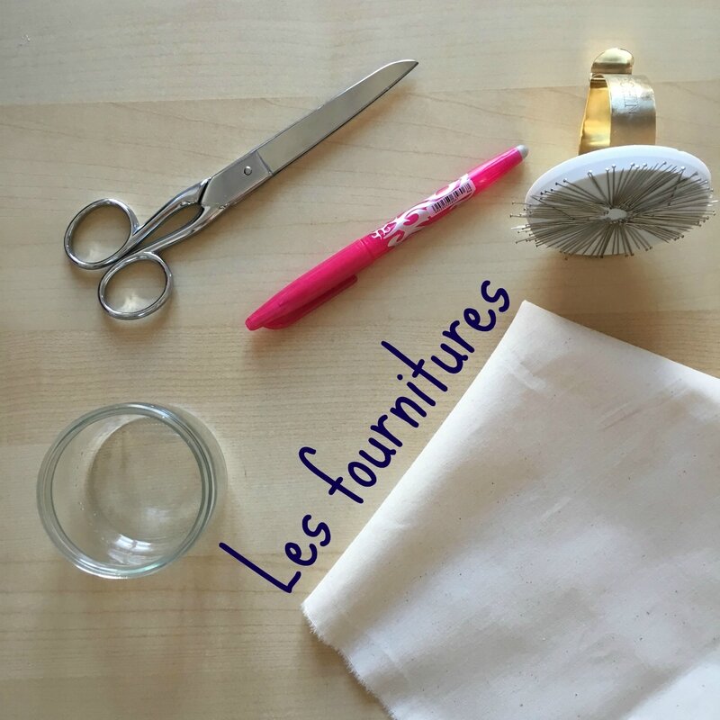 Des Idees Par Milliers - Comment faire des festons - Tuto Couture