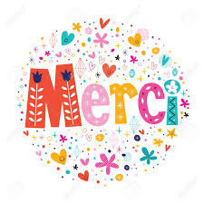 Résultat de recherche d'images pour "merci"