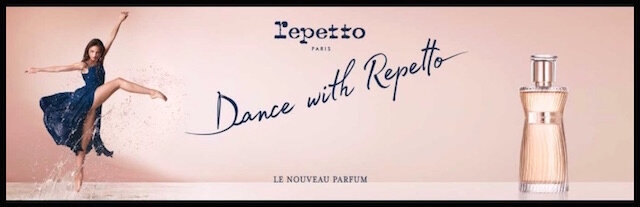Dance Eau Parfum Le De Repetto With Blog Moon nONwPkX80