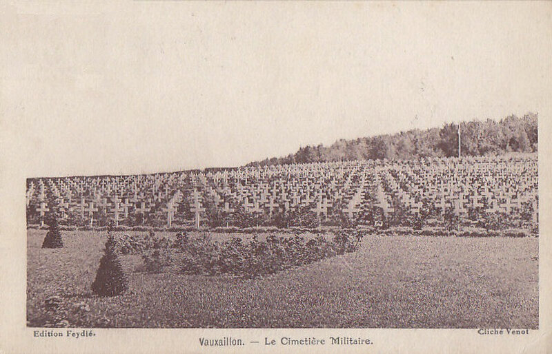 VAUXAILLON